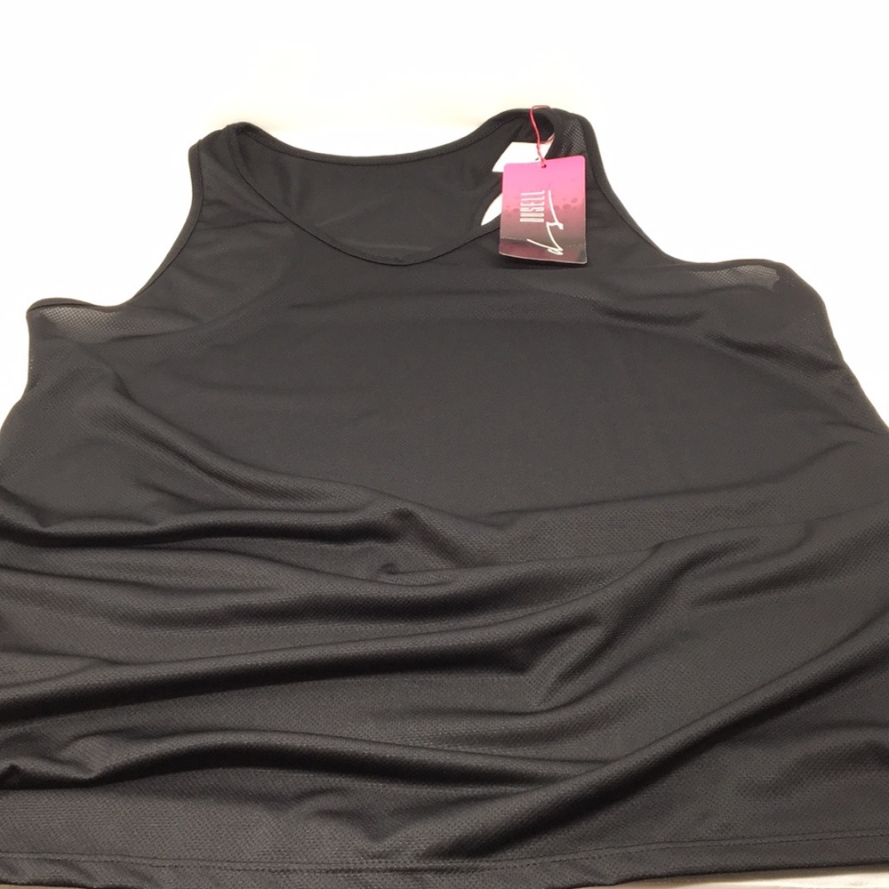 Workout Tank